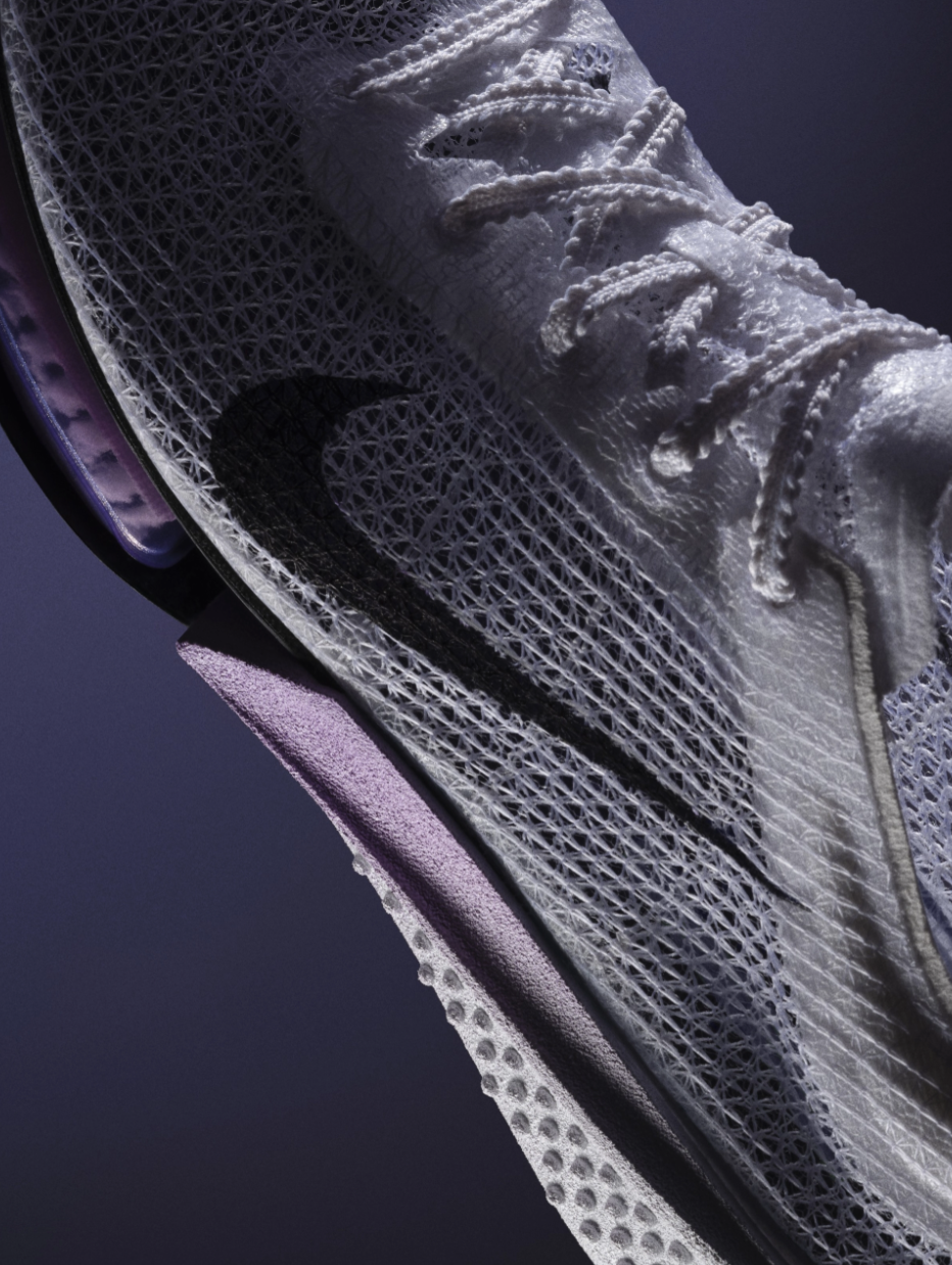 Nike Unisex Air Zoom Victory Elite 100-Fatih Kipyegon Edition