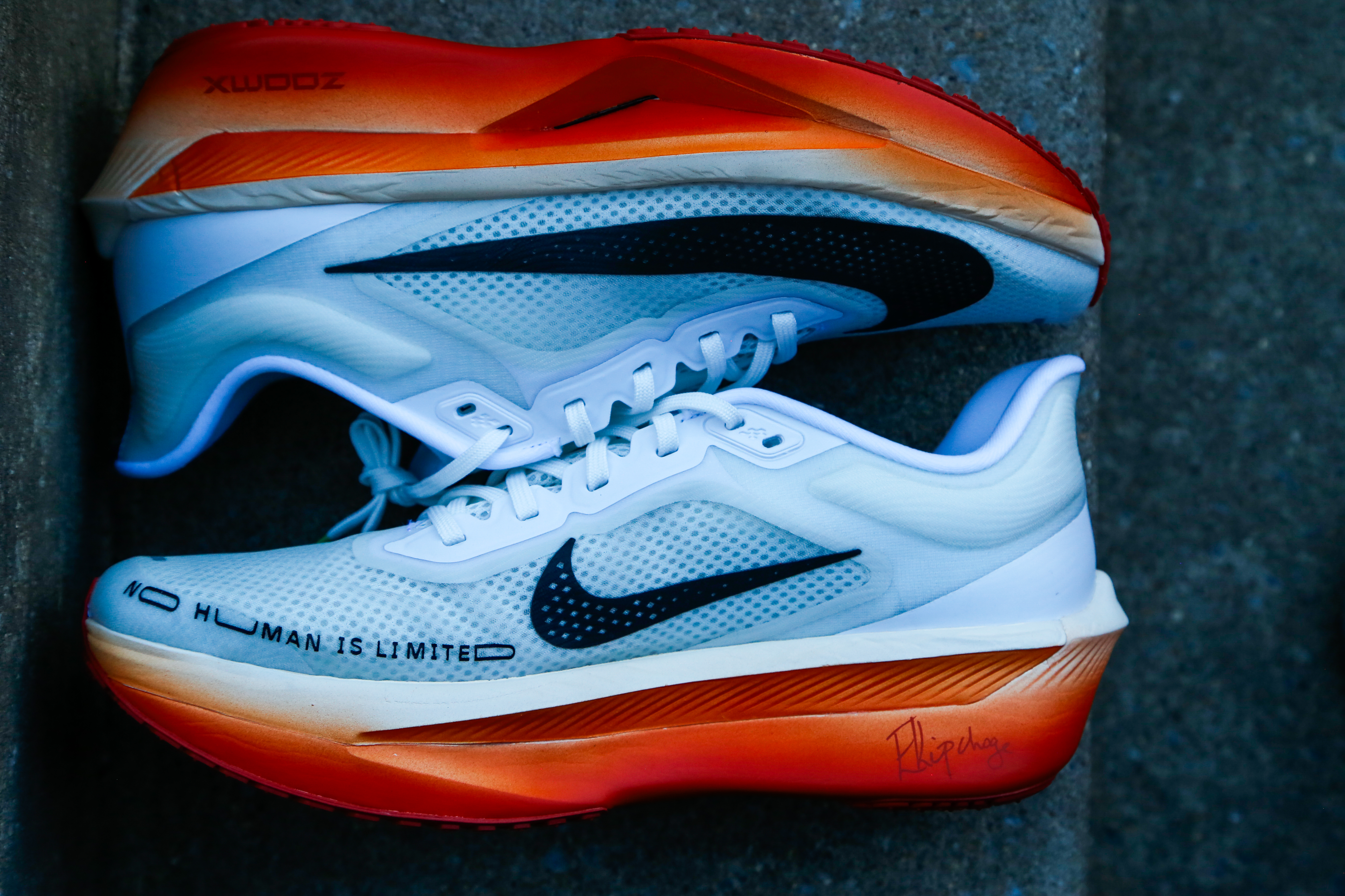 27cm ナイキ Nike zoomfly6 ズームフライ6｜Yahoo!フリマ（旧