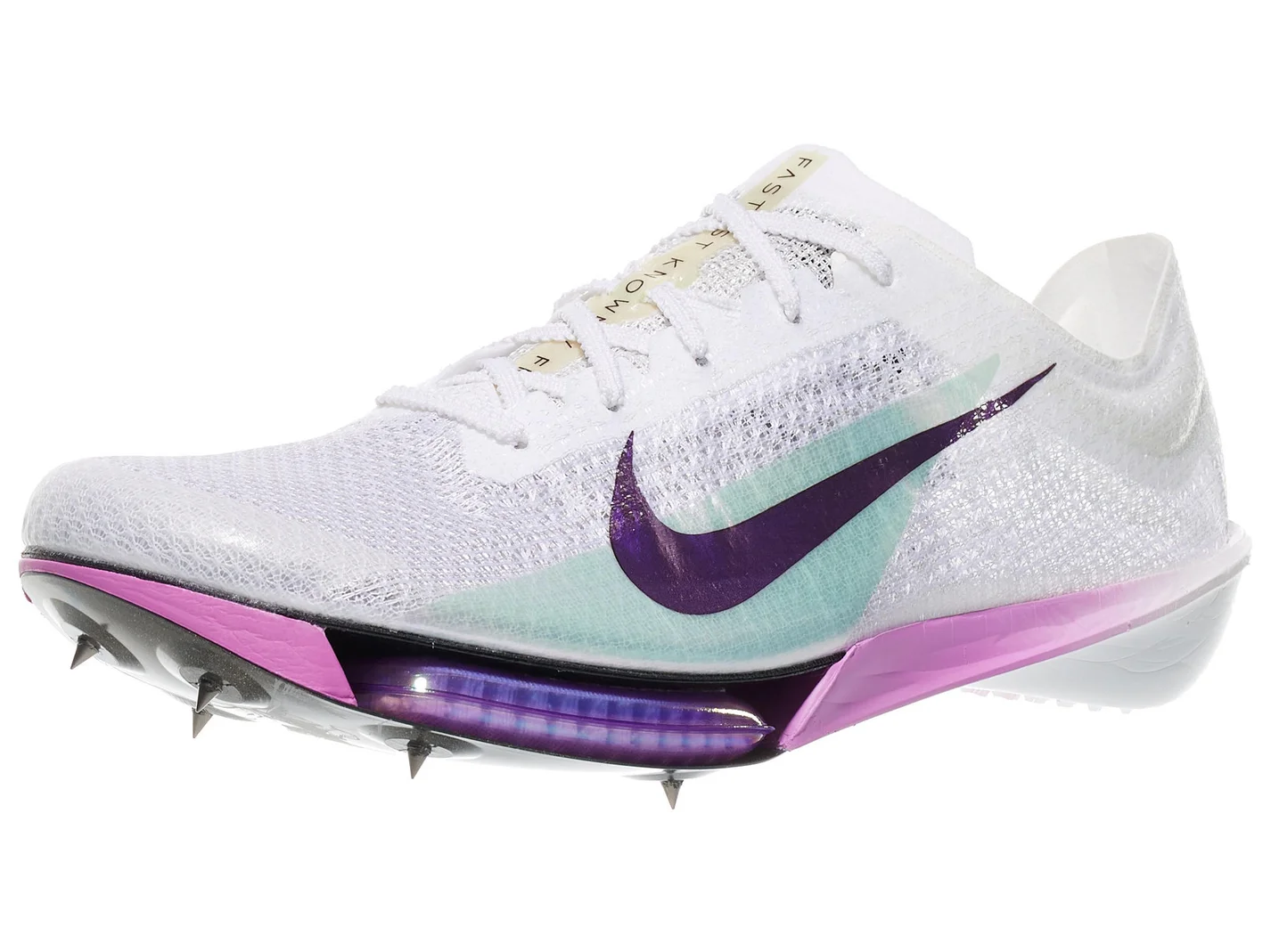 Nike Unisex Air Zoom Victory Elite 100-Fatih Kipyegon Edition