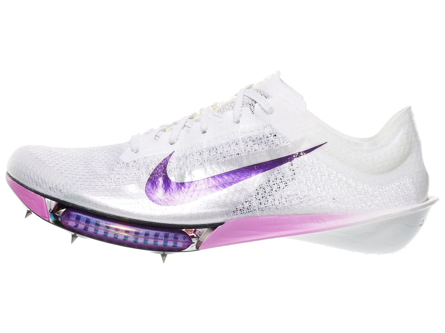 スパイク・シューズ NIKE AIR ZOOM VICTORY ELITE 26.5 Nike Unisex Air Zoom Victory Elite 100-Fatih Kipyegon Edition
