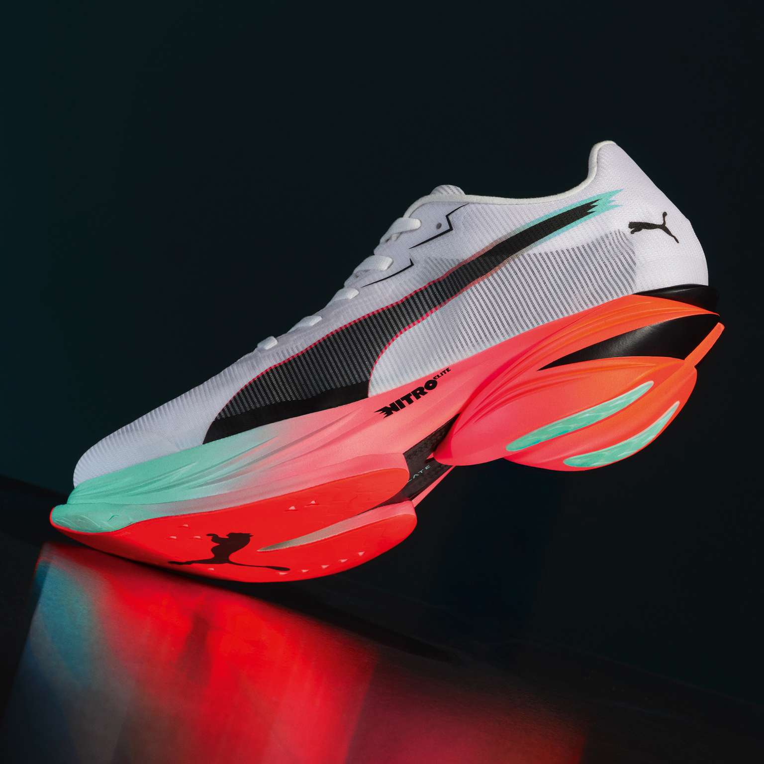 Puma Men Fast R Elite 3 01