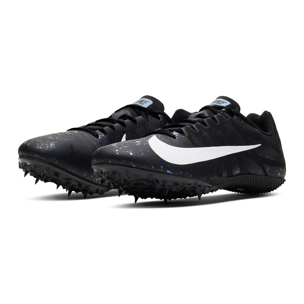 Nike Unisex Black Zoom Rival M9 Racing Shoes NIB Nike Unisex Zoom Rival S 9 003 main image 2