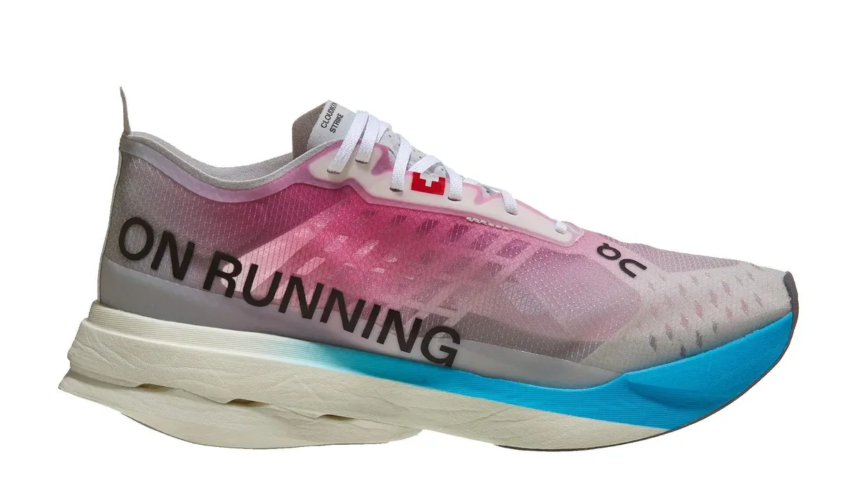 【早い者勝ち】On Cloudboom Strike 26cm Men's Cloudboom Strike | Black | On United States