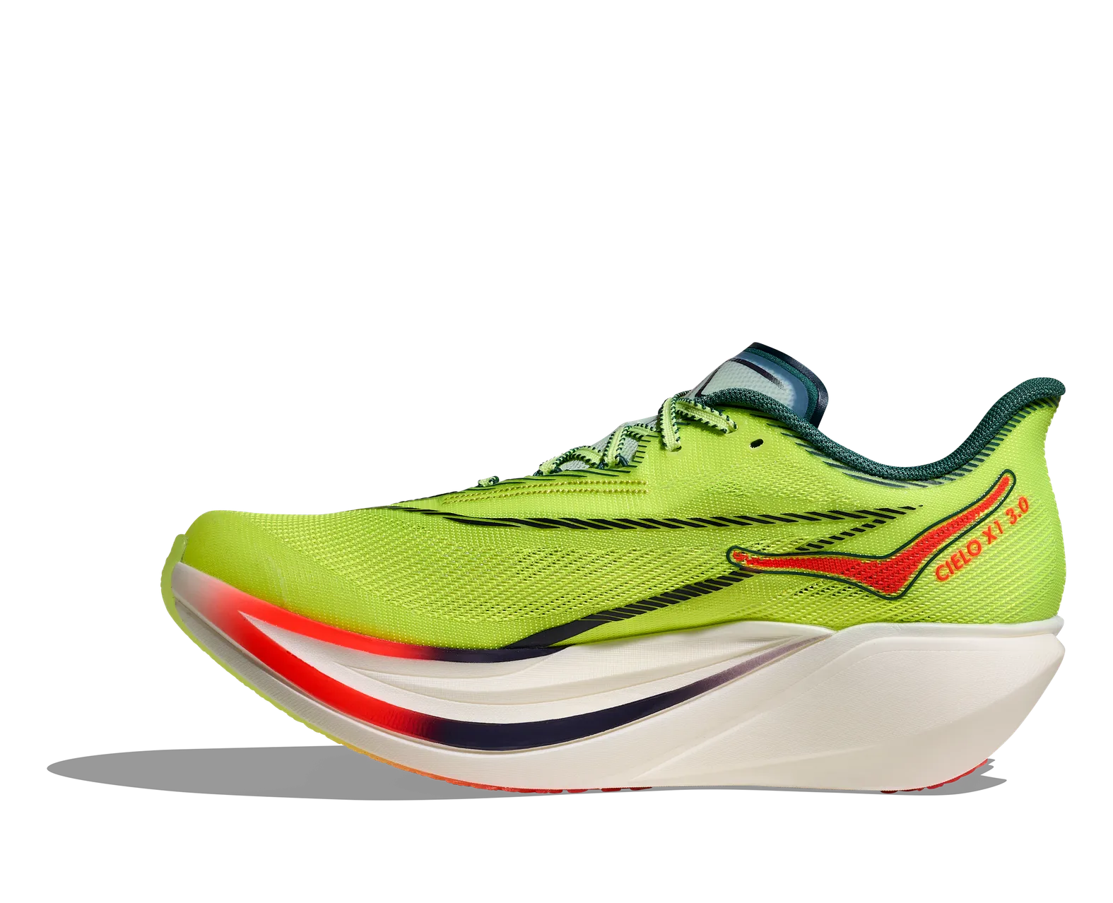 スパイク・シューズ HOKA cielo x1 3.0 Hoka Unisex Cielo X1 3.0 NYZ