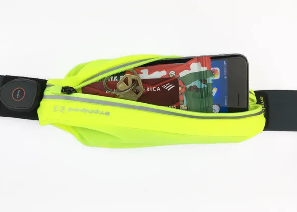 Amphipod Microstretch Flash Waistpack - Thumbnail 5